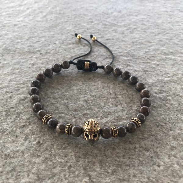 Nordic Native Viking armbånd