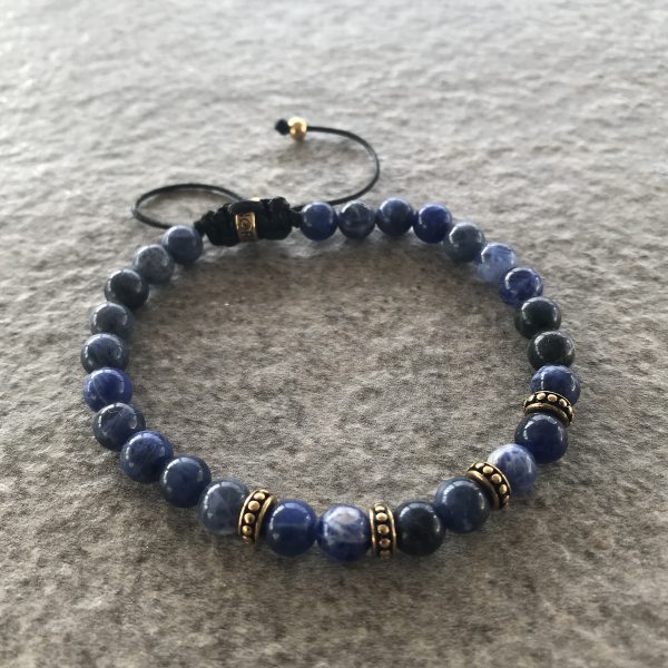 Nordic Native Viking armbånd