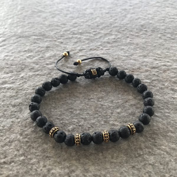 Nordic Native Viking armbånd