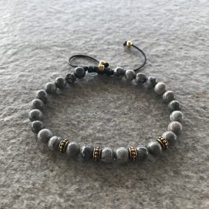 Nordic Native Viking armbånd