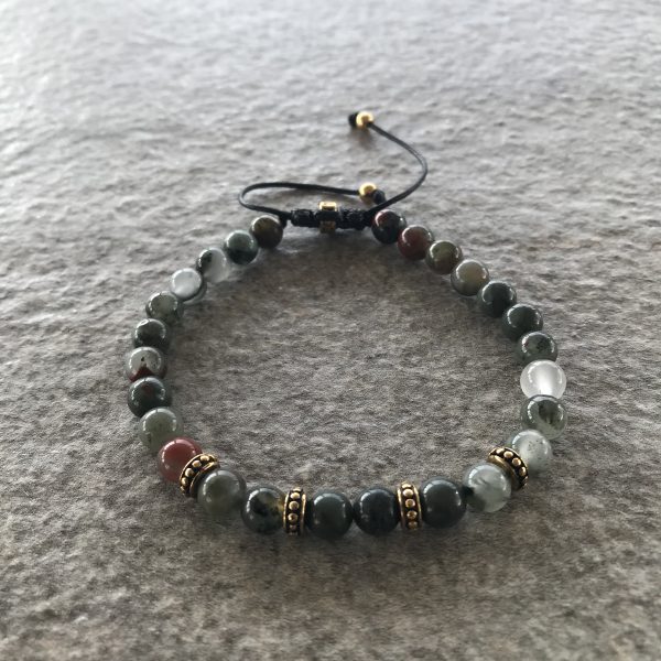 Nordic Native Viking armbånd