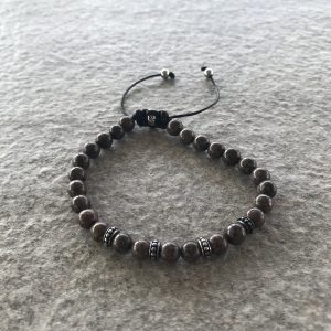 Nordic Native Viking armbånd