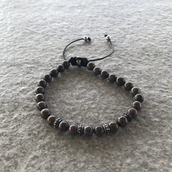 Nordic Native Viking armbånd