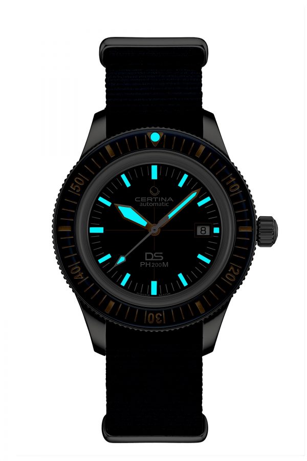 Certina DS PH200M - Bilde 4