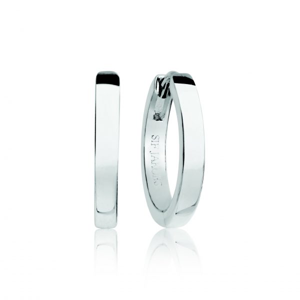 ELLERA Pianura Medio Silver