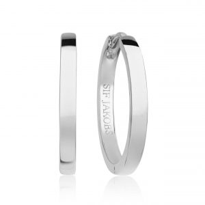 ELLERA Pianura Grande Silver