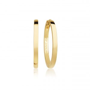 ELLERA Pianura X-Grande Gold plated