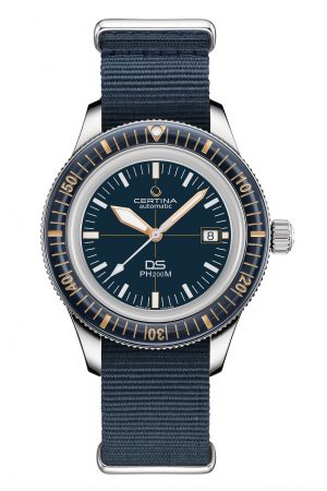Certina DS PH200M