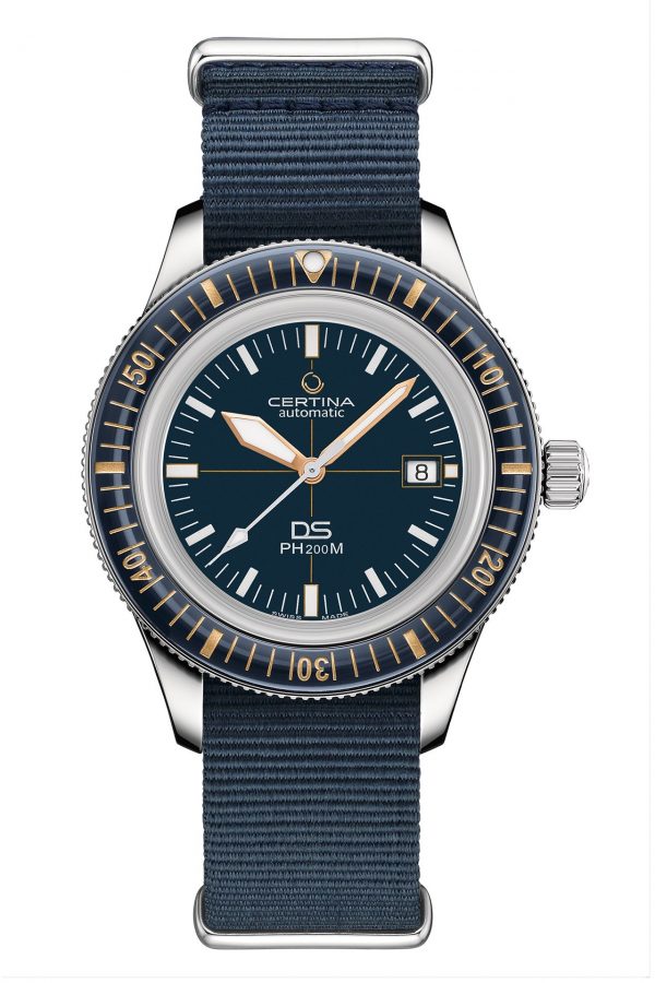 Certina DS PH200M