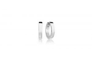 ELLERA Pianura Piccolo Silver