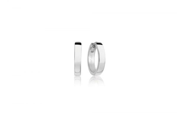 ELLERA Pianura Piccolo Silver