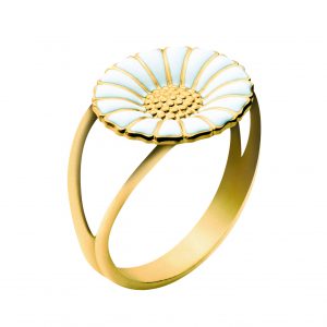 DAISY Ring, Liten str 48