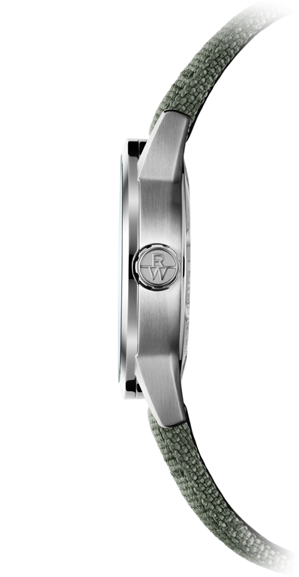 Freelancer Green Automatic - Bilde 3