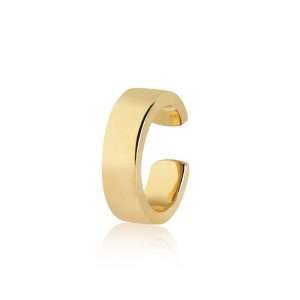 MATERA Piccolo Earcuff Gold plated