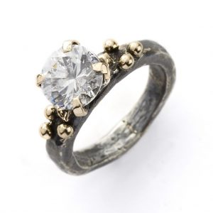 Rockefeller ring