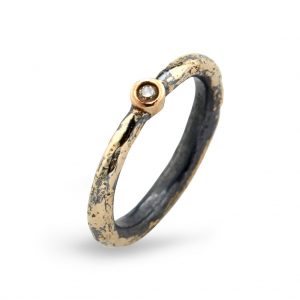 Heritage Golden ring