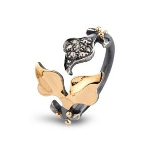 RING SOMMERSET 0,06R
