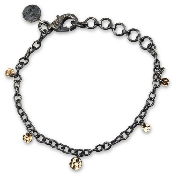 Antique orbit armbånd