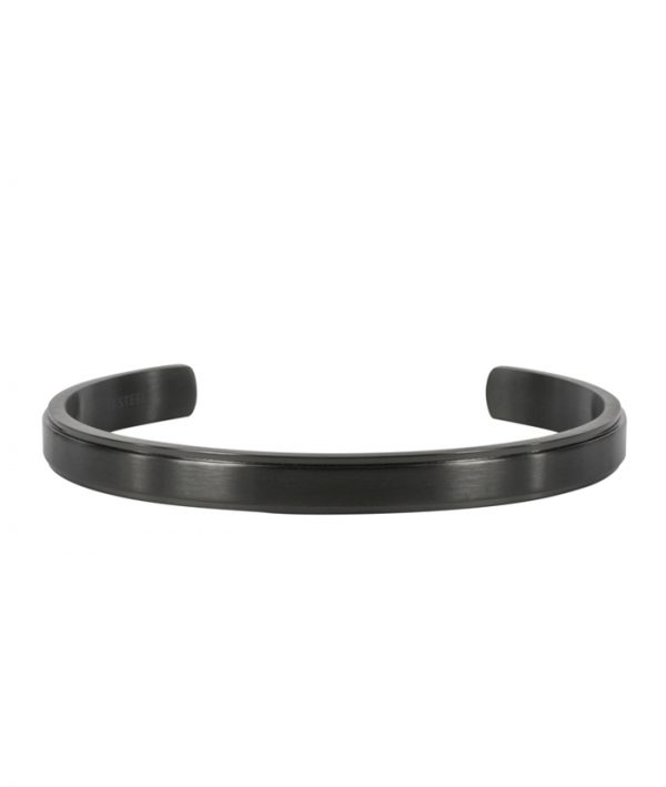 Martin armring stål gunmetall