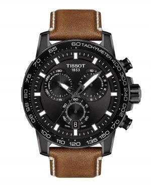 TISSOT SUPERSPORT CHRONO pod m/ rem
