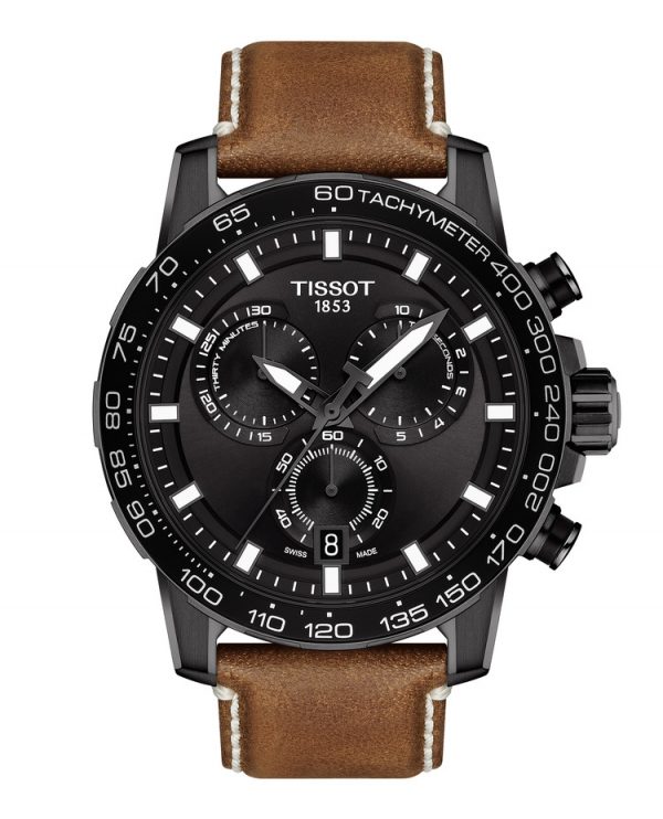 TISSOT SUPERSPORT CHRONO pod m/ rem