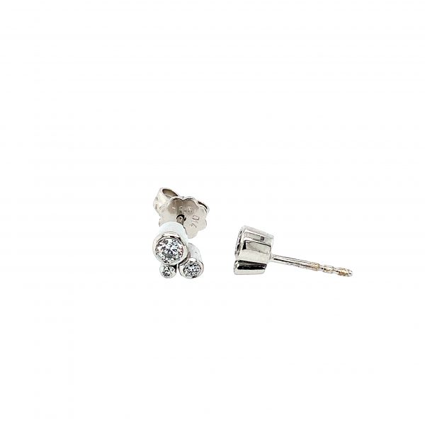 Noen Ørepynt Twist T.0,28 W Si - Bilde 2