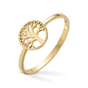 Ring livets tre gull