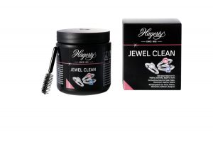Jewel clean