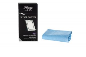 Silver Duster