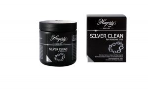 Silver Clean