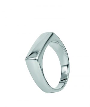 Nour ring stål