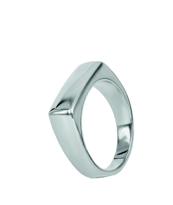 Nour ring stål