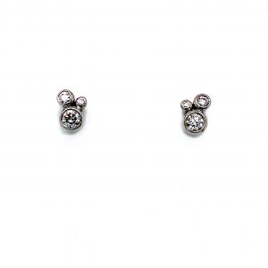 Noen Ørepynt Twist T.0,28 W Si