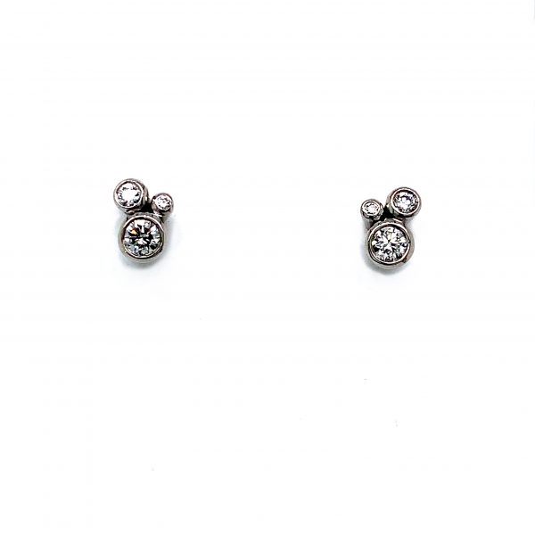 Noen Ørepynt Twist T.0,28 W Si