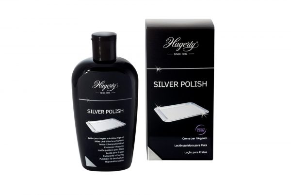 Silver Polish
