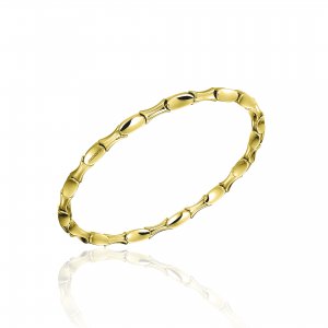 Babmoo spring armbånd 18K