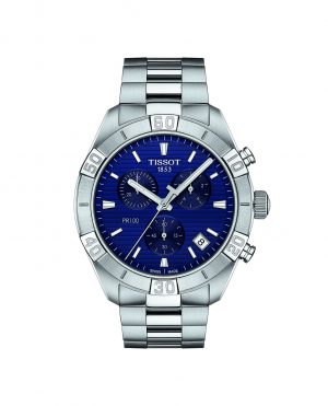 TISSOT TISSOT PR 100 SPORT GENT CHRONOGRAPH
