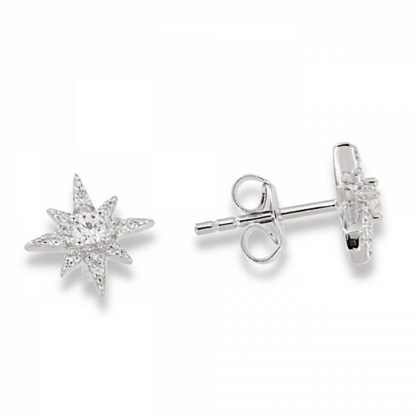 Nova ear stud