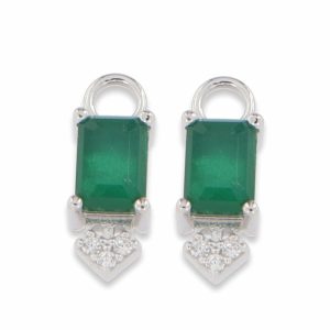 Arrow ear charm