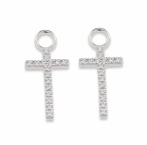 Cross Grand ear charm