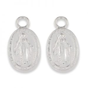 Heaven ear charm