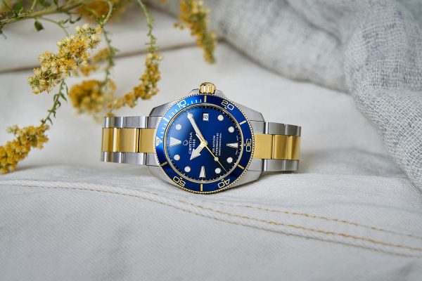 Certina DS Action Diver 38 -Sea Turtle Conservancy Special Edition - Bilde 5