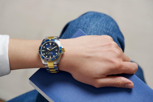 Certina DS Action Diver 38 -Sea Turtle Conservancy Special Edition - Bilde 6