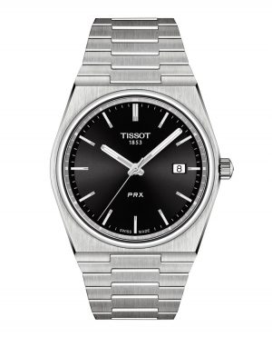Tissot PRX-Svart