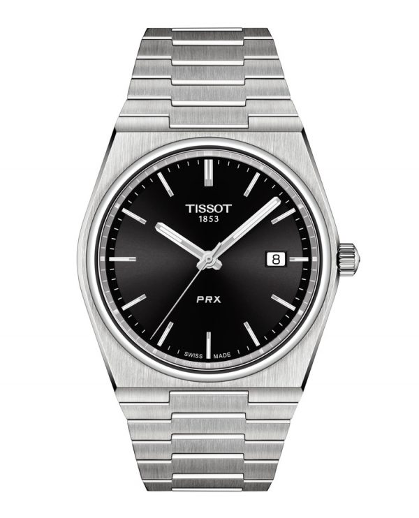 Tissot PRX-Svart