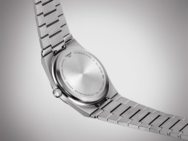 Tissot PRX-Blå - Bilde 2