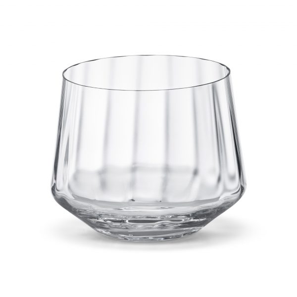 BERNADOTTE Glass, lavt 6pk