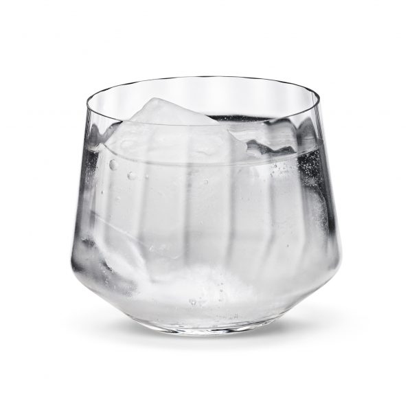 BERNADOTTE Glass, lavt 6pk - Bilde 2