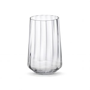 BERNADOTTE Glass, Høyt 6pk
