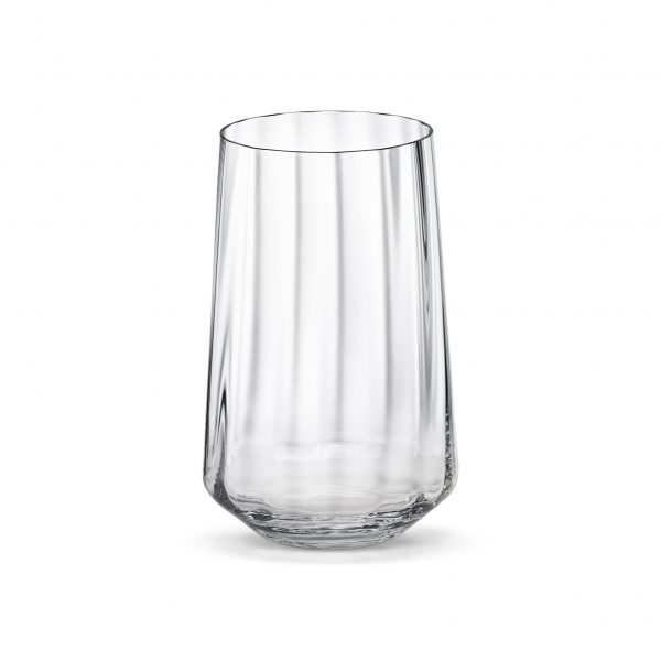 BERNADOTTE Glass, Høyt 6pk